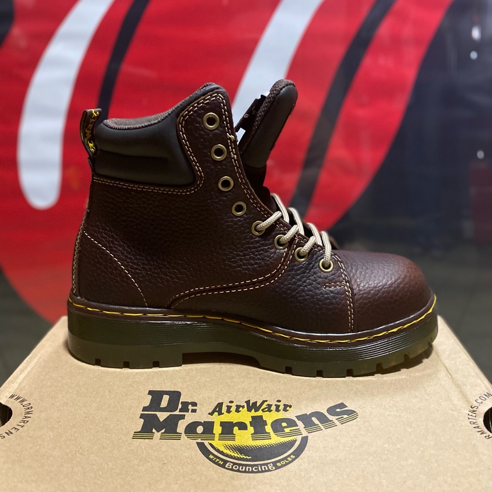 Dr. Martens Women’s Boots